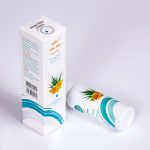 اسپری پس از نیش حشرات