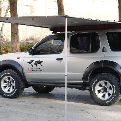 سایه بان مجیکمپ