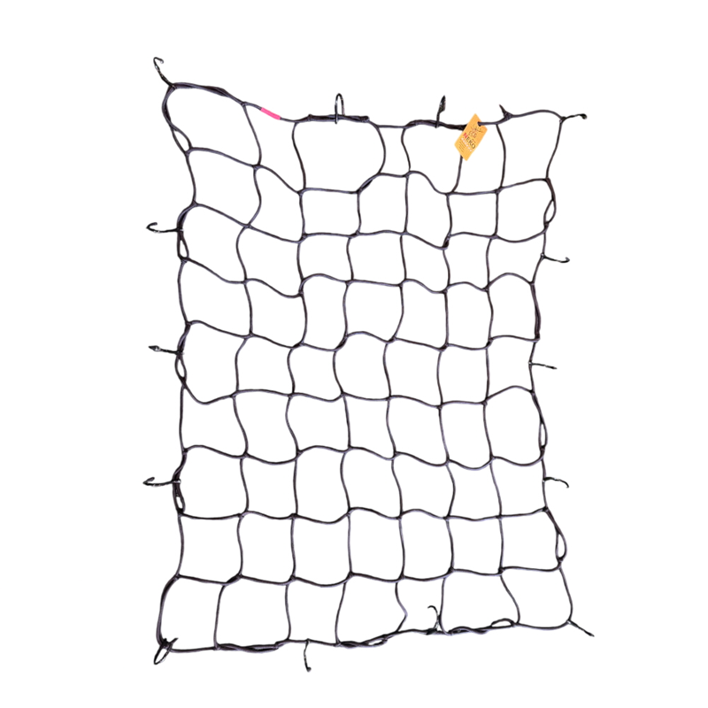 2 کش توری باربند