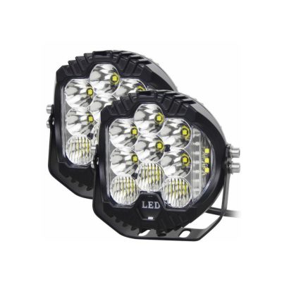 پرژکتور cobra