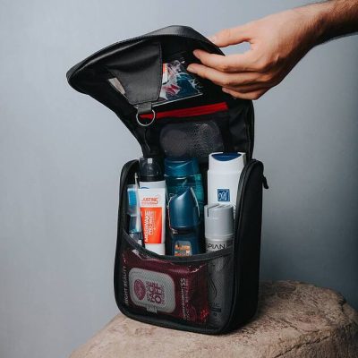 کیف آرایشی هپی کمپ