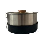 ست قابلمه کوهنوردی