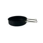 ماهیتابه نسوز