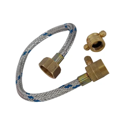 رابط شارژ کپسول گاز روان گاز