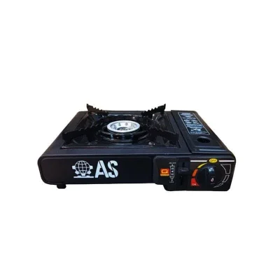 اجاق گاز سفری