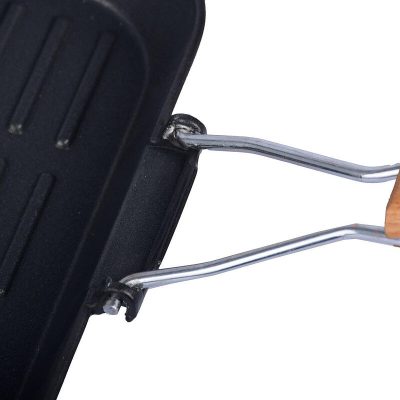 تابه ذغالی لایف کمپ