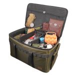 کیف نظم دهنده آلفا کمپ