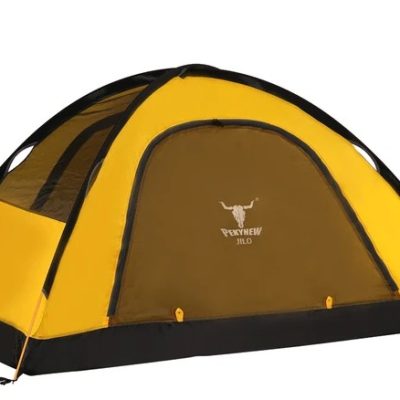 چادر کوهنوردی پکینیو (کله گاوی ) مدل K2003