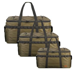 کیف نظم دهنده آلفا کمپ