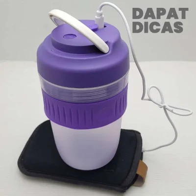 شیکر-شارژی-مدل-NC-18