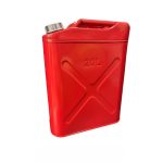 گالن 20 لیتری فلزی