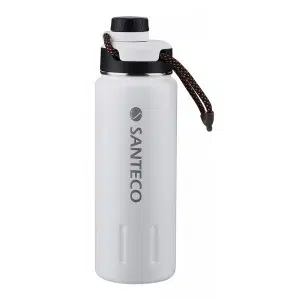 فلاسک دوجداره 710 میلی لیتر سانتکو مدل Ktwo