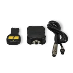 کنترل وایرلس (ریموت) وینچ تیمکس ماسل لیفت TMax Muscle lift