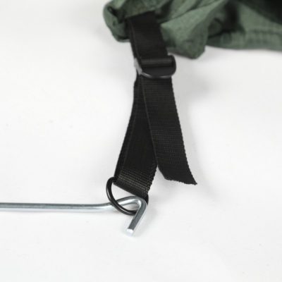 کابین دوش کایوت