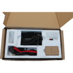 وینچ خودرویی 12500 پوند طناب الیافی تی مکس (T- Max) سری (Muscle Lift) – 12 ولت