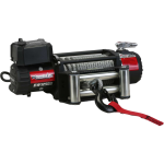 وینچ خودرویی 12500 پوند سیم بکسلی تی مکس (T- Max) سری (Muscle Lift) – 12 ولت