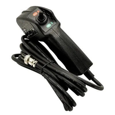 ریموت سیمی وینچ تی مکس (T-Max) سری Muscle Lift