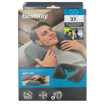 بالشت گردنی Bestway مدل 37cm