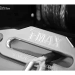 فیرلید آلومینیومی وینچ تی مکس (T-max) 8000 الی 15000 پوند سری X-power