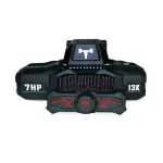 وینچ خودرویی 13000 پوند الیافی تی مکس (T-Max) سری (New X-power) 12 ولت
