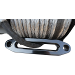 وینچ خودرویی 12500 پوند طناب الیافی تی مکس (T- Max) سری (Muscle Lift) – 12 ولت