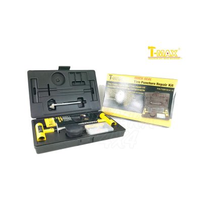 پک لوازم پنچرگیری T-MAX