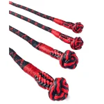 سافت شگل طنابی 13.6 تن 3/8 اینچ تی مکس (T-Max)