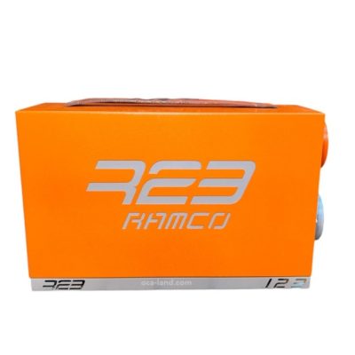 بخاری سفری درجا رامکو مدل 123